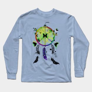 Dream catcher Long Sleeve T-Shirt